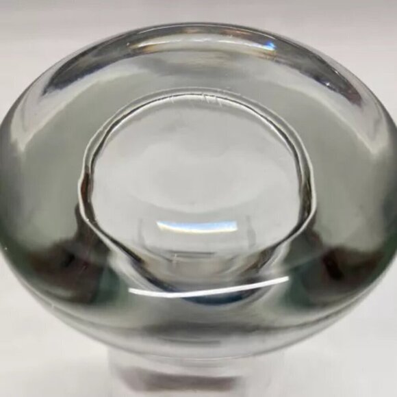 Widmer Brothers Pilsner Glass 9” Beer Stein Clear Red White Black Gold Logo GUC - Picture 7 of 11